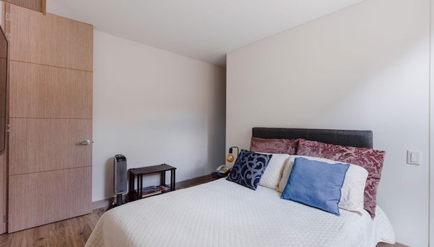 Hi-vi Coffee Home San Diego - Foto 3, Habitación