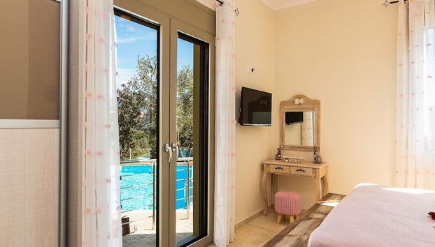 Trules - Foto 2, Habitación