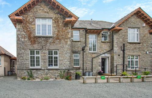 Arnside Apartment - Foto 14