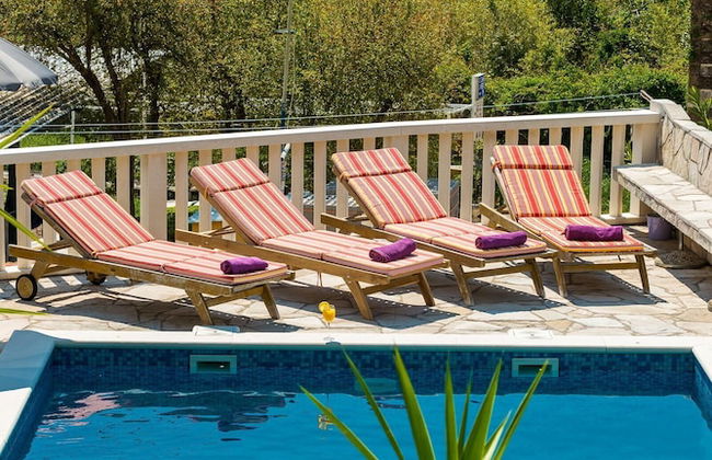 Villa Mia - Trsteno - Foto 20