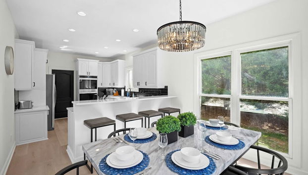 Knotty Pines by Avantstay Lake Views, Renovated - Foto 2, Interni