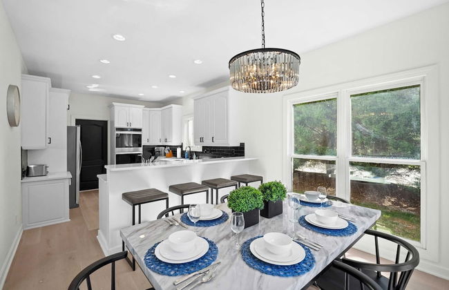 Knotty Pines by Avantstay Lake Views, Renovated - Foto 23