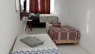 kitnet Refúgio Ideal - Foto 3