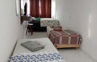 kitnet Refúgio Ideal - Foto 3