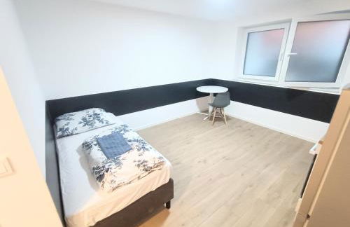 28R, Deluxe Studio-Apartments - Foto 7