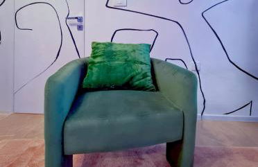 Be Magenta, Art Home - Rose style - Near Milano, Rho Fiera, Malpensa - Foto 43