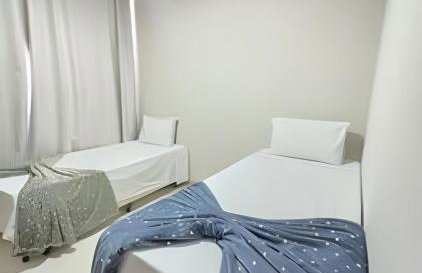 Apartamento Parque Monte Alto: paz e tranquilidade - Photo 17