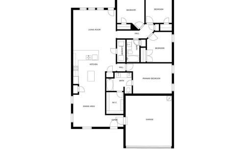 Your Vibrant Dallas Getaway Home - Foto 38