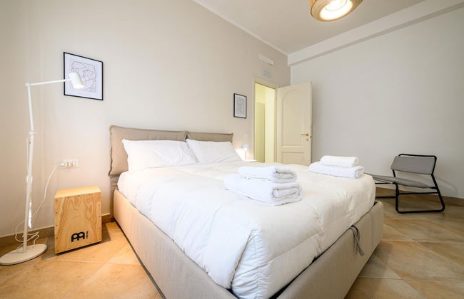 Via Consalvo 120 A in Naples - Foto 3