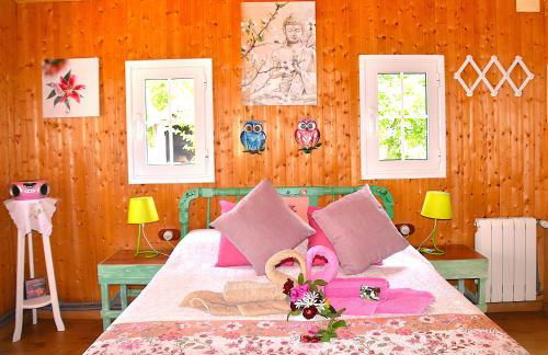 Casa Rural La Gustoza - Foto 12