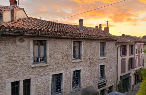La Maison des Templiers ~ Ostal Médiéval ~ Logis enchantés - Foto 61