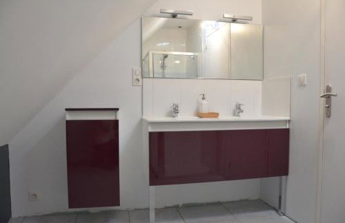 La Magnifique Villa à 500m de la plage - Foto 28