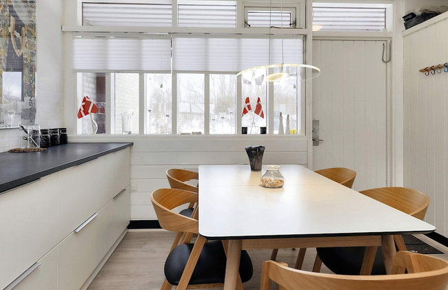 6 Person Holiday Park Home in Saeby - Photo 13