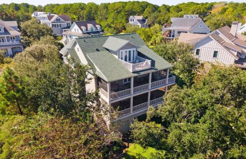 Knock on Wood home - Foto 34