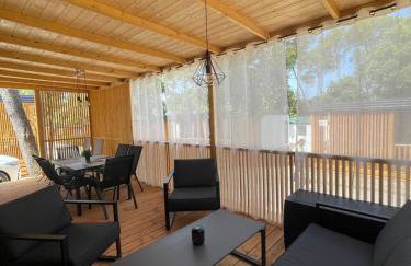 Mobile Home Lena - Biograd - Foto 1