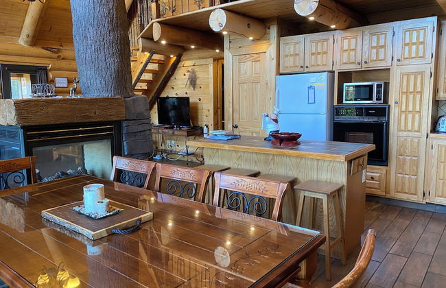 Le Bois Rond Relax - Foto 11