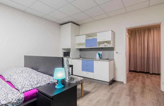 Aparthotel DKS - Foto 6