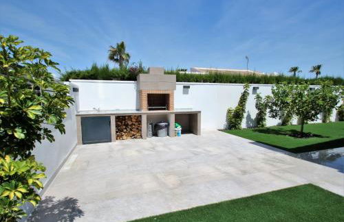 Luxury Villa - Foto 5