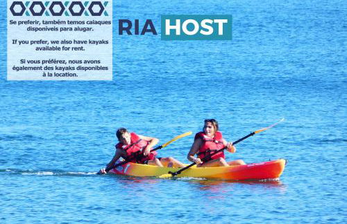 Casa do Cais da Torreira - Foto 21