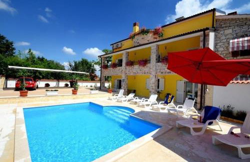 Apartments Villa Mimi - Photo 38