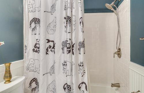 Private Pool! Getaway, 14 Mi to Hammonasset Beach - Foto 16