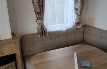 Caravan Willerby Gold Star - Foto 7