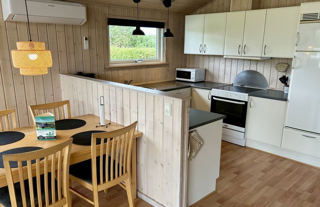 "Picabo" - 750m to the fjord - Foto 18