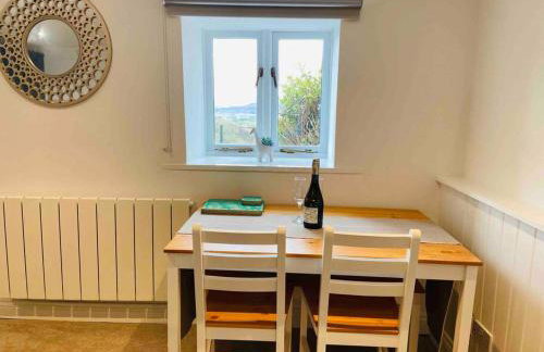 The Mill Stylish Rural Apartment with Beautiful Views - Foto 7