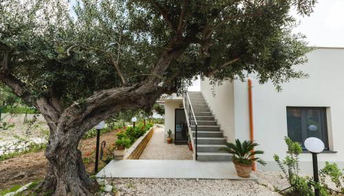 Villa Marulivo - Foto 4, Garden