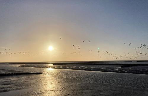 Nordpalais vor Sylt - Foto 43