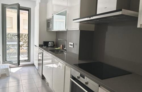 Reina apartment in Sitges - Photo 20