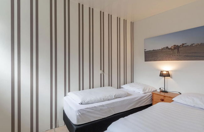 Detached Bungalow Edge of the Duinland Park - Foto 27