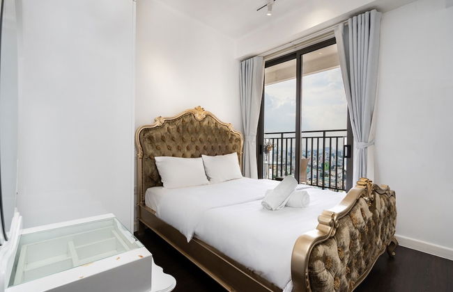 The Tresor - Asianna Luxury Apartments - Photo 7