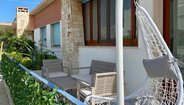 DIMORA GIQUADRO - Casa Vacanze - Foto 2, Garden, Garden view