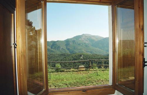 Casas Rurales Mirador del Mundo - Foto 53