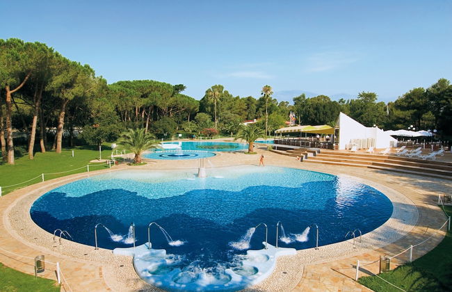 Chalet in Baia Domizia With Private Beach - Foto 10