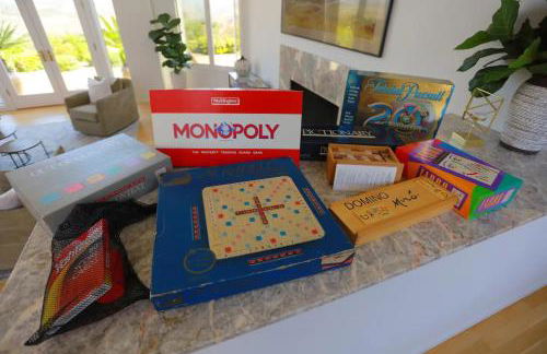 Luxury Modern Chateau near wineries & beaches - Foto 60