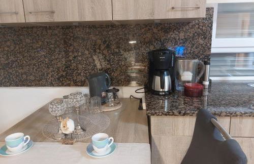 Erdgeschosswohnung - Foto 6