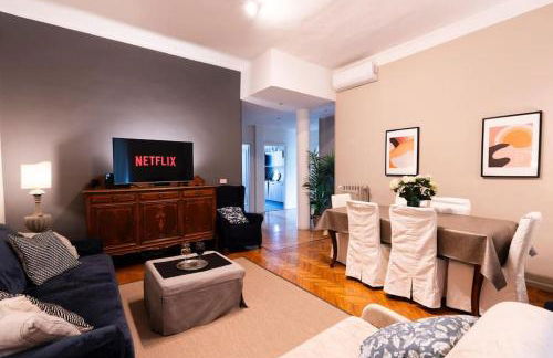 Appartamento DaMiki luminoso, centrale - Foto 43