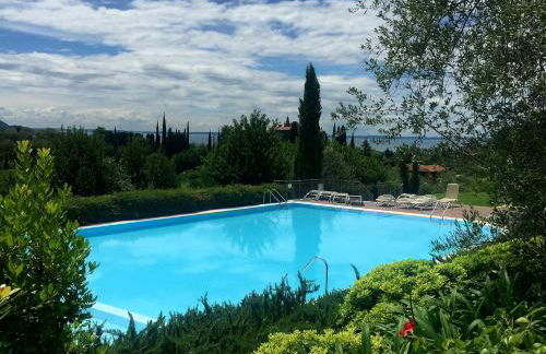 Apartments Golf Bogliaco - Foto 4