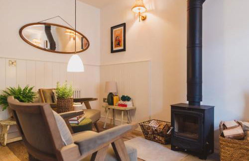 Buckingham Mews_Flint Cottage 2 - Foto 8