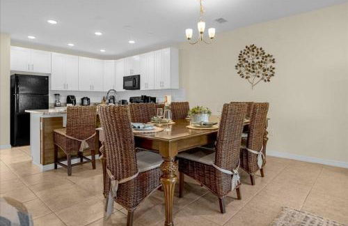 3BD townhome near Disney 4730 - Foto 2