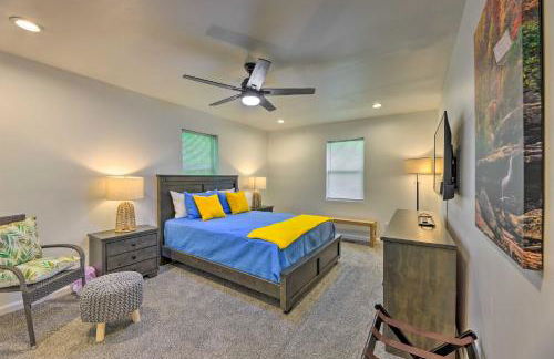 Pet-Friendly Digs with Fire Pit and Large Yard! - Foto 11