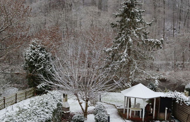 aan de Oever van de Werra - Foto 38