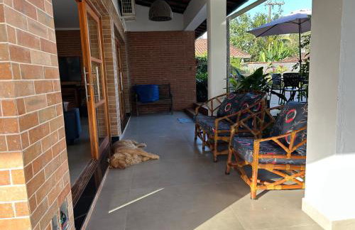 Casa da Árvore Bertioga - Photo 27