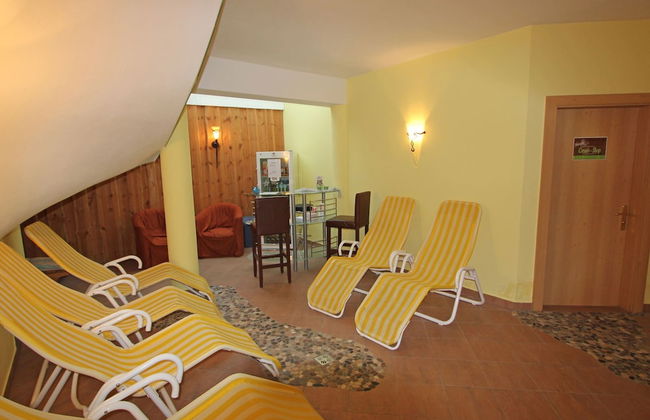 Pleasant Apartment in Langenfeld With Sauna - Photo 45