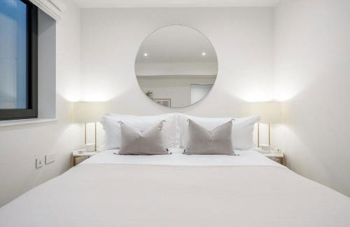 Luxury Central Mayfair Townhouse with AC 3BR 3BA - Foto 24