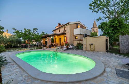 Villa Ivona with pool - Foto 42