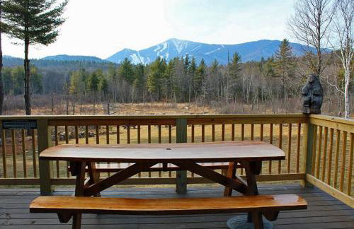 Esther Mountain Chalet - Foto 12