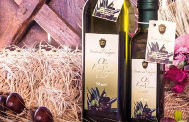 Tenute del Gheppio - Foto 56